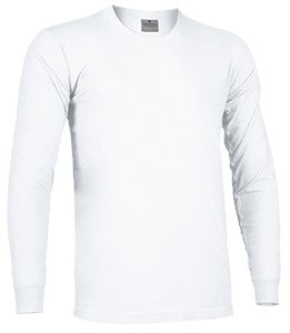 Camiseta niño manga larga VAARROW