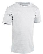 Camiseta para bebe 100% algodón