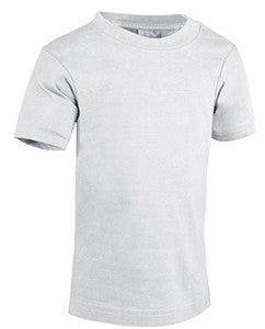 Camiseta para bebe 100% algodón