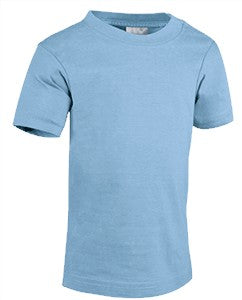 Camiseta para bebe 100% algodón