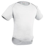 Body para bebe Teddy