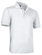 Polo manga corta para niños VAPATROL