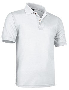 Polo de manga curta para criança VAPATROL