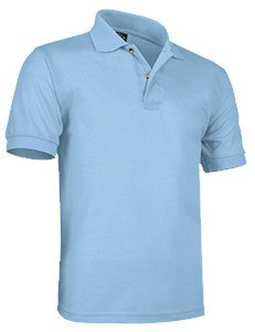 Polo manga corta para niños VAPATROL