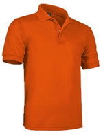 Polo manga corta para niños VAPATROL