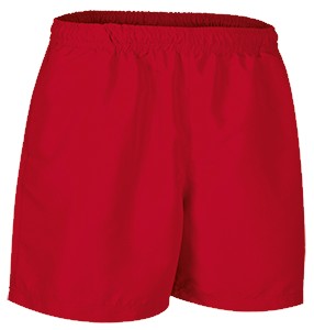 Bermuda de poliamida para niño