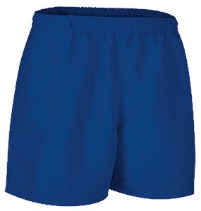 Bermuda de poliamida para niño