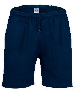 Bermuda de algodón para niño