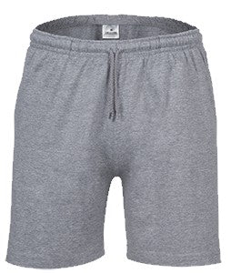 Bermuda de algodón para niño