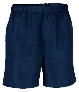 Bermuda de microfibra para niño VACAMPUS