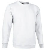 Sudadera cuello redondo para niño VADUBLIN