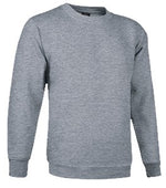 Sudadera cuello redondo para niño VADUBLIN