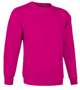 Sudadera cuello redondo para niño VADUBLIN