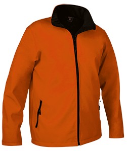Casaco Softshell VAHORIZON para menino