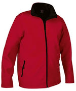 Casaco Softshell VAHORIZON para menino