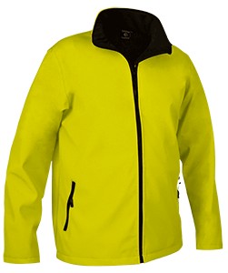 Casaco Softshell VAHORIZON para menino