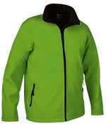 Casaco Softshell VAHORIZON para menino