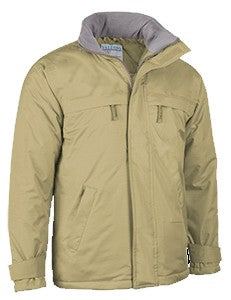 Parka impermeable para niño VABOREAL