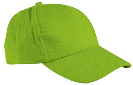 Gorra 6 paneles para niño VATORONTONIÑO