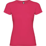 Camiseta niña manga corta