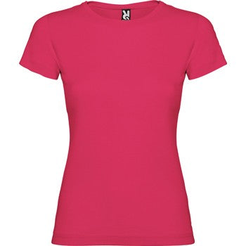 Camiseta niña manga corta