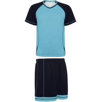 Conjunto deportivo unisex combinado GFPREMIER