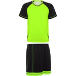 Conjunto deportivo unisex combinado GFPREMIER
