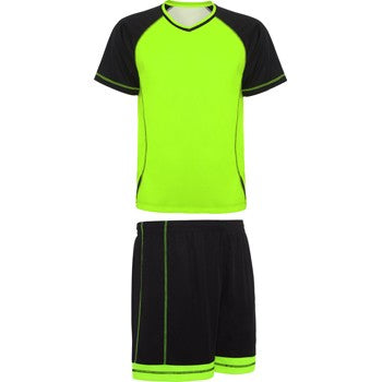 Conjunto deportivo unisex combinado GFPREMIER