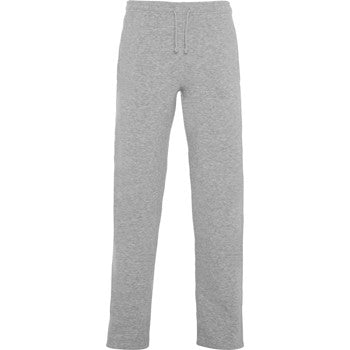 Calças de fato de treino compridas e direitas para meninos