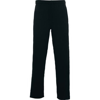 Pantalón de chandal para niño largo de corte recto