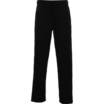 Pantalón de chandal para niño largo de corte recto