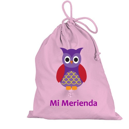 Bolsa de tela VAMETRO