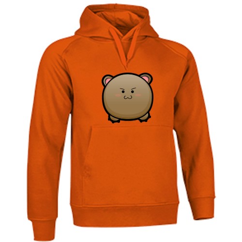 Sweatshirt infantil VASTREET