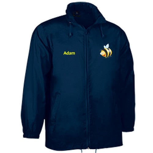 Chubasquero para niño VARAIN