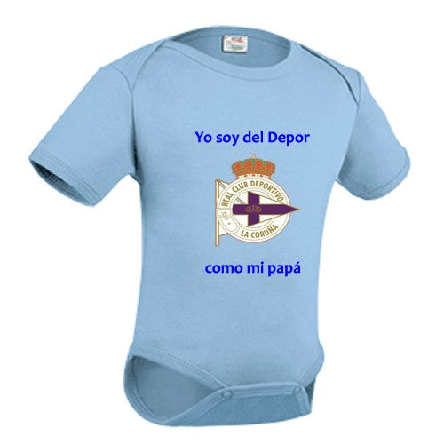 Body para bebe Teddy