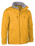 Parka acolchada 100% poliester 220 grs