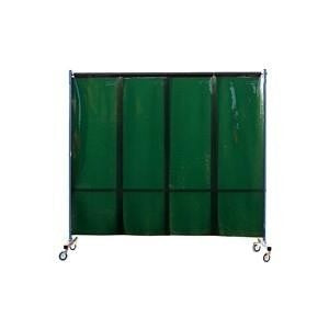 TRANSFLEX 2100 con cortinas K1