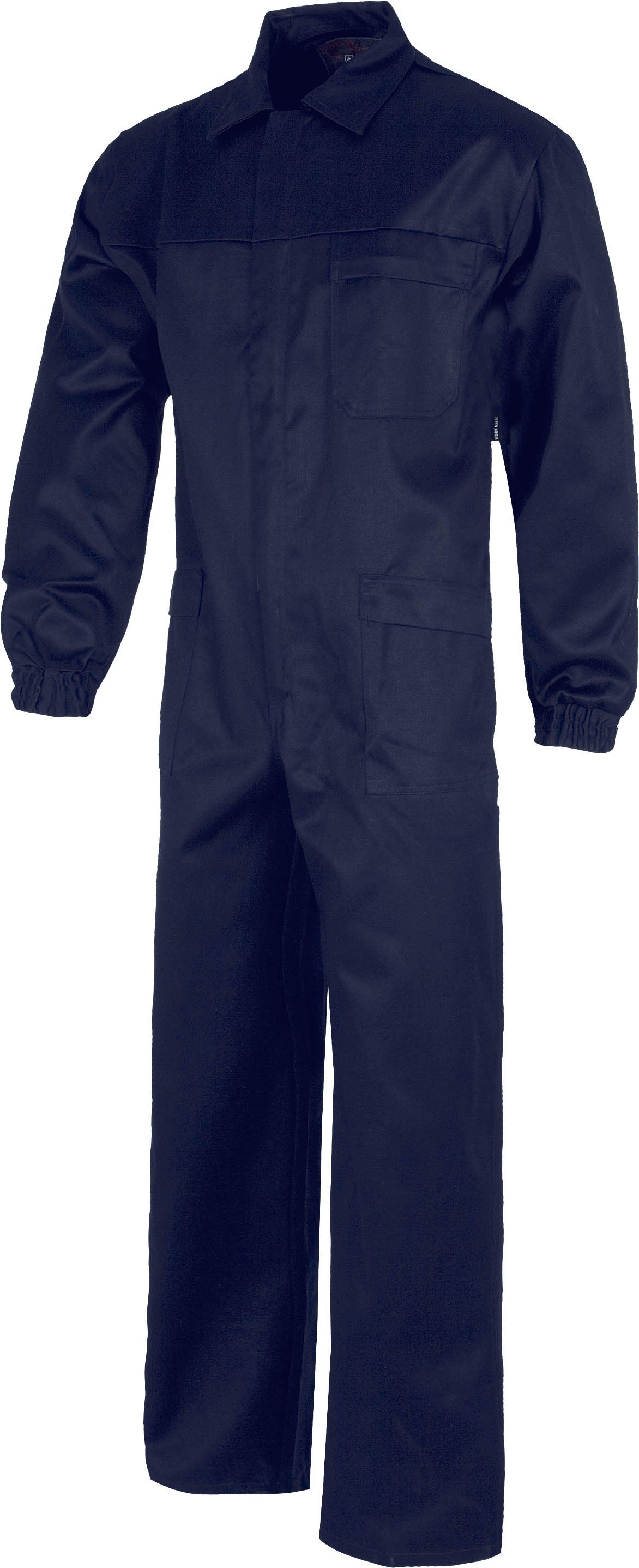 Buzo ignífugo y antiestático. 100% algodón. EN1149. EN11612. - KRNN Prove