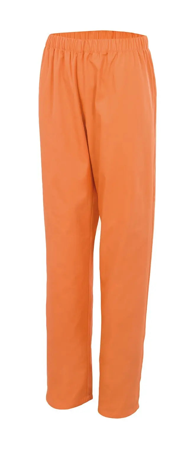 Pantalón sanitario sin cremallera colores - KRNN Prove