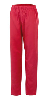 Pantalón sanitario sin cremallera colores