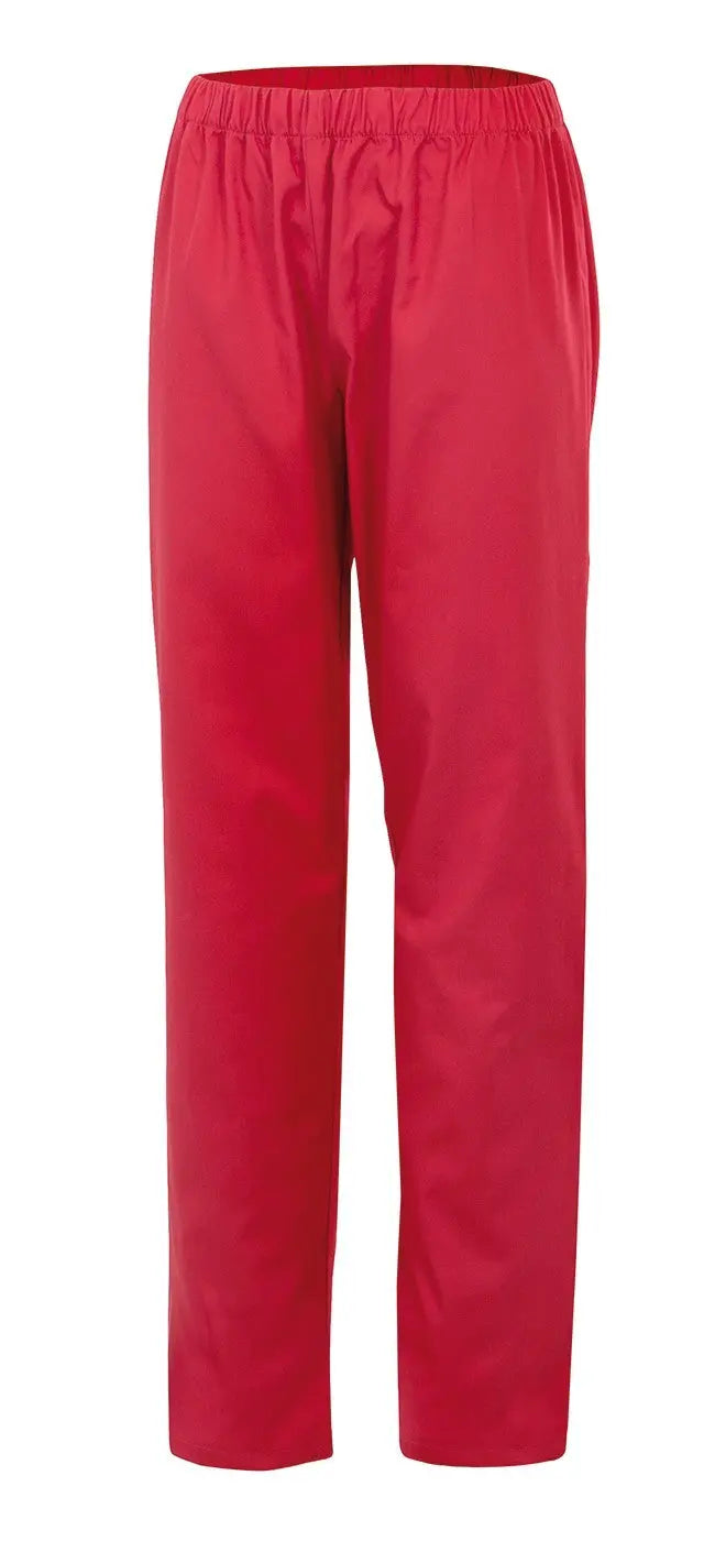 Pantalón sanitario sin cremallera colores