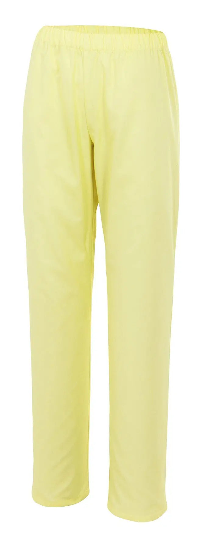 Pantalón sanitario sin cremallera colores - KRNN Prove