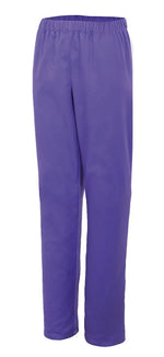 Pantalón sanitario sin cremallera colores - KRNN Prove