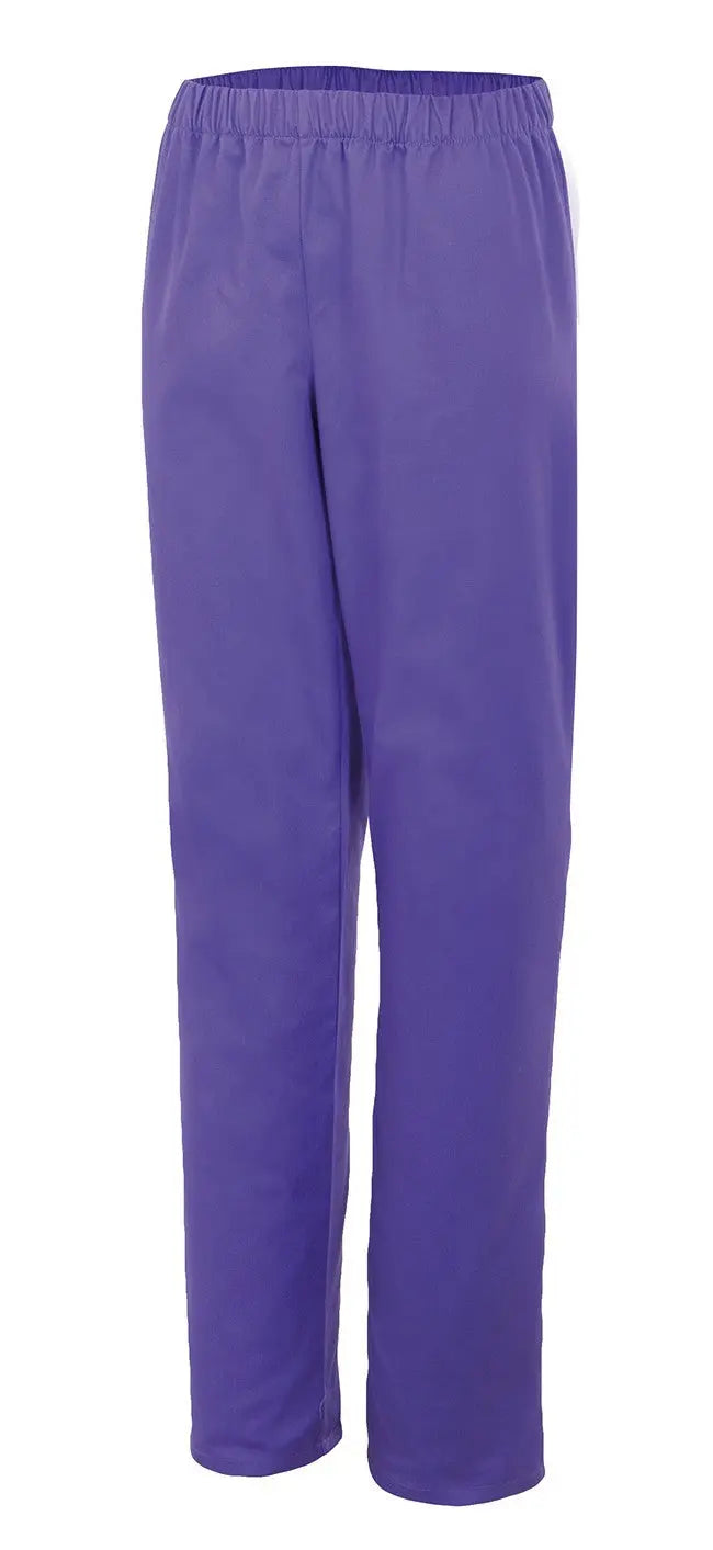 Pantalón sanitario sin cremallera colores - KRNN Prove