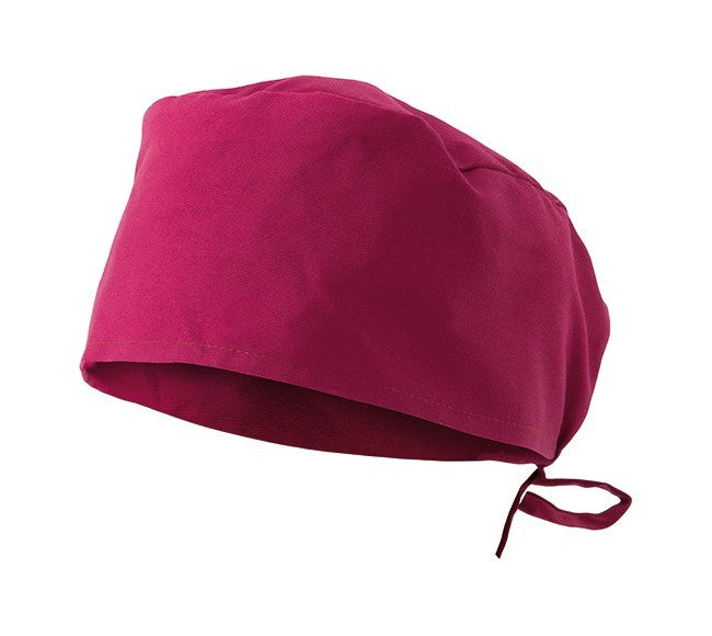 Gorro sanitario con tiras