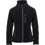 Chaqueta para mujer Soft Shell Antartida