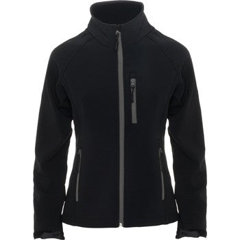 Chaqueta para mujer Soft Shell Antartida