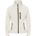 Chaqueta para mujer Soft Shell Antartida