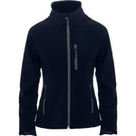 Chaqueta para mujer Soft Shell Antartida