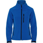 Chaqueta para mujer Soft Shell Antartida
